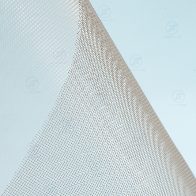 有机无机复合隔膜（PPS网布）